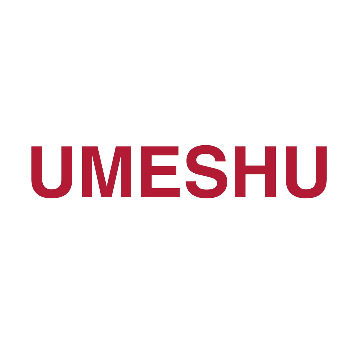 Umeshu 梅酒