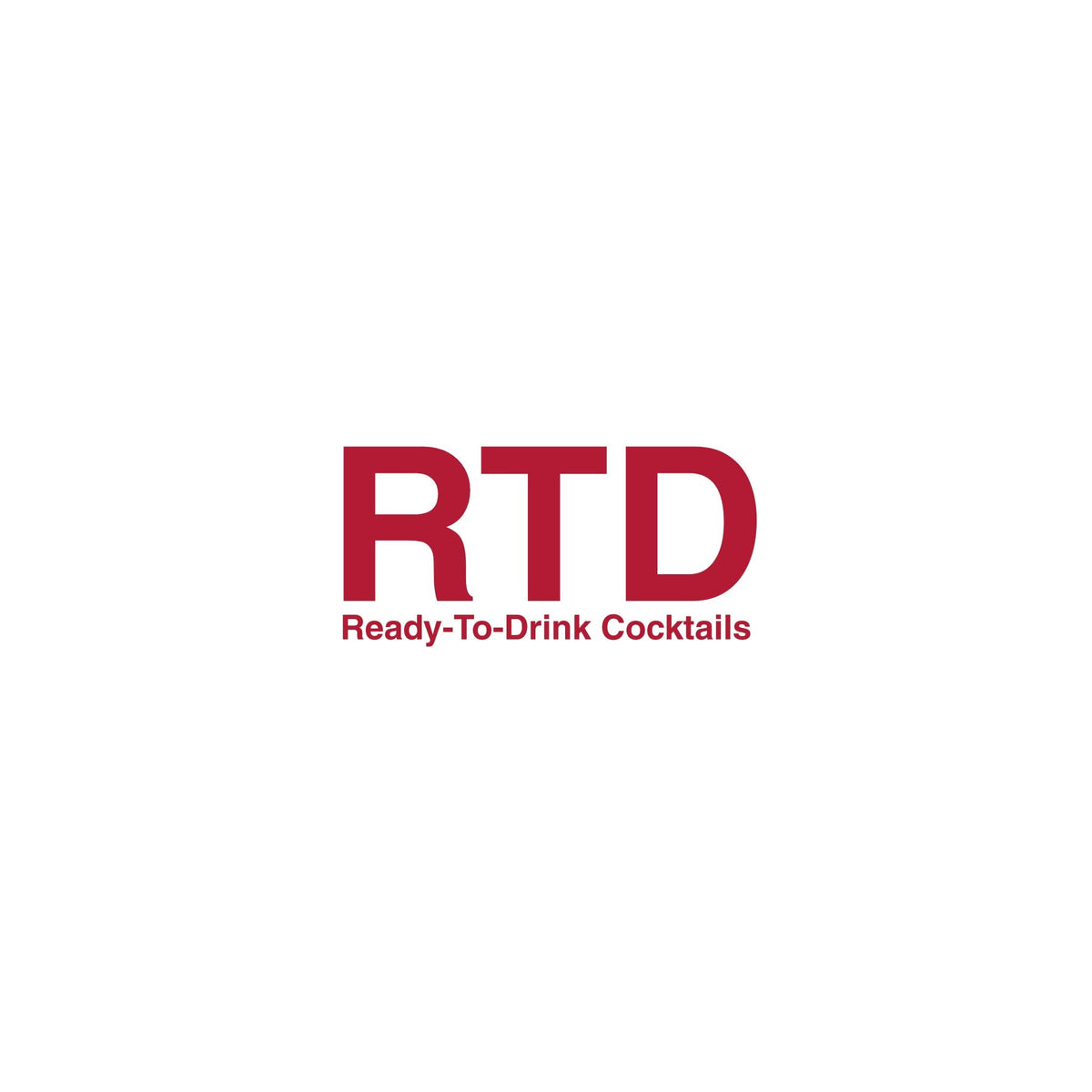 RTD 氣泡調飲