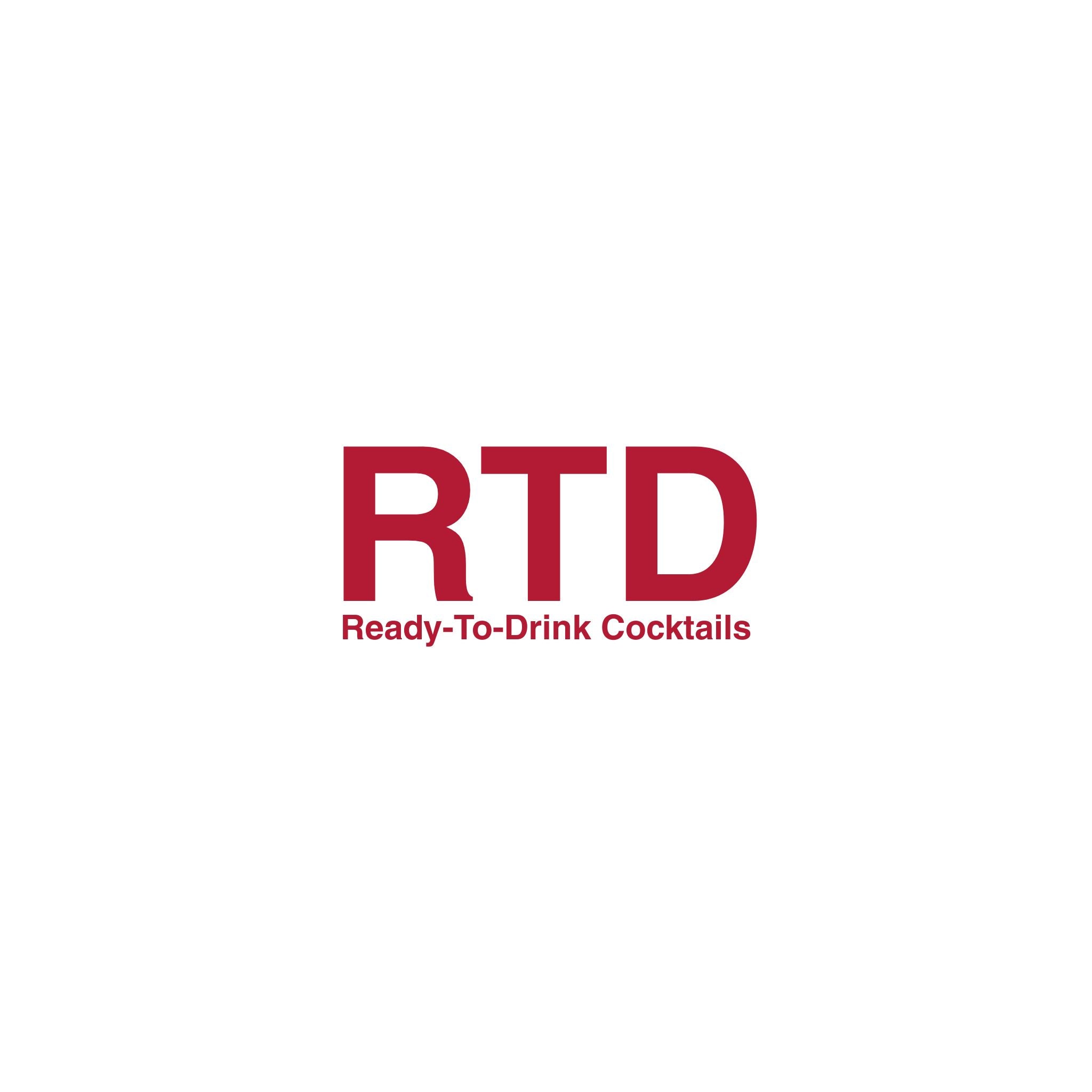 RTD 氣泡調飲