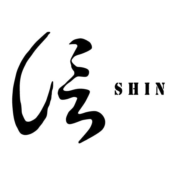 SHIN 信