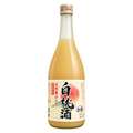麻原白桃酒