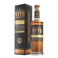 1770 GLASGOW 單一麥芽威士忌 Tokaji貴腐甜酒桶熟成