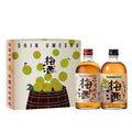 信雙梅酒禮盒 (梅酒2入)