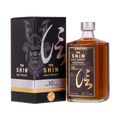 信純麥威士忌10年 水楢桶熟成