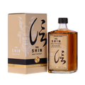 信純麥威士忌 水楢桶熟成