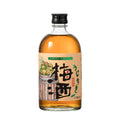 信威士忌梅酒