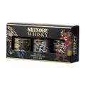 忍 SHINOBU 迷你威士忌酒組