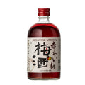 信紅酒梅酒