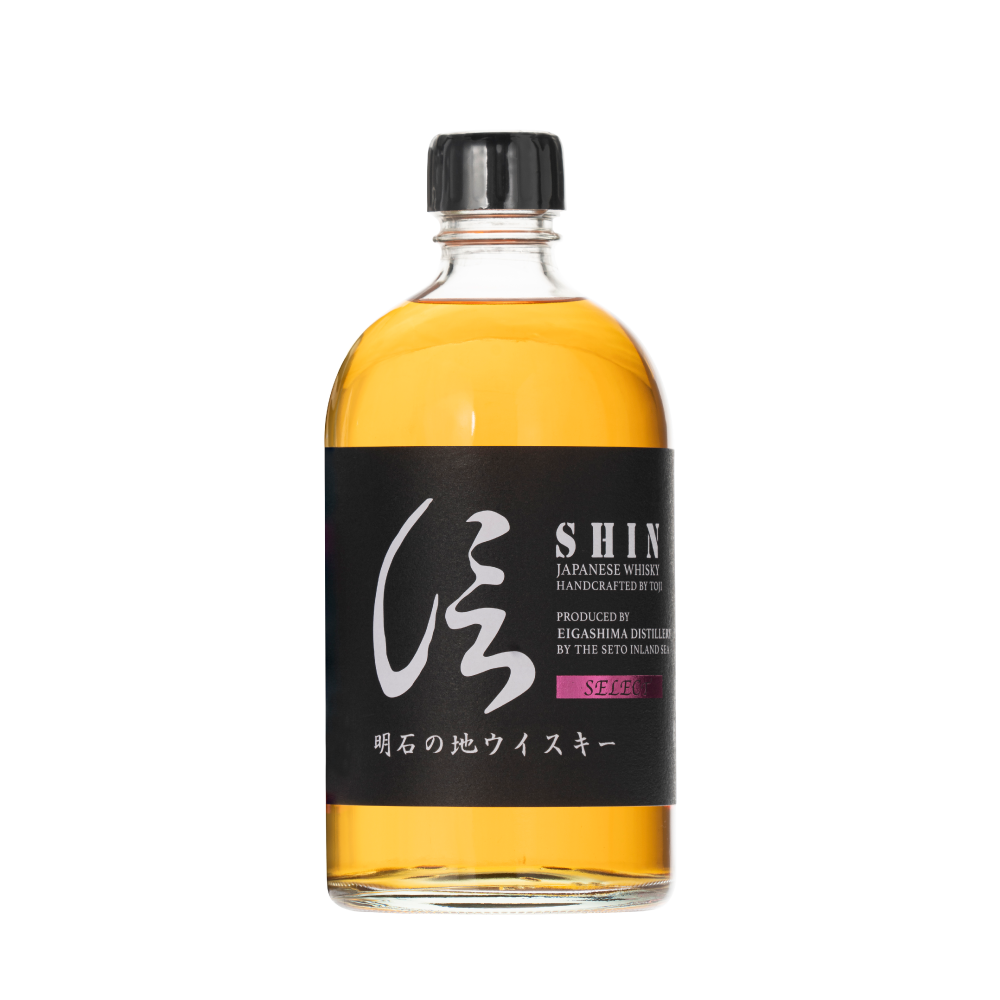 信特藏調和威士忌