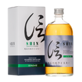 信平石調和威士忌