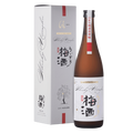 信白橡木樽藏威士忌梅酒