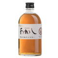 明石白橡木調和威士忌